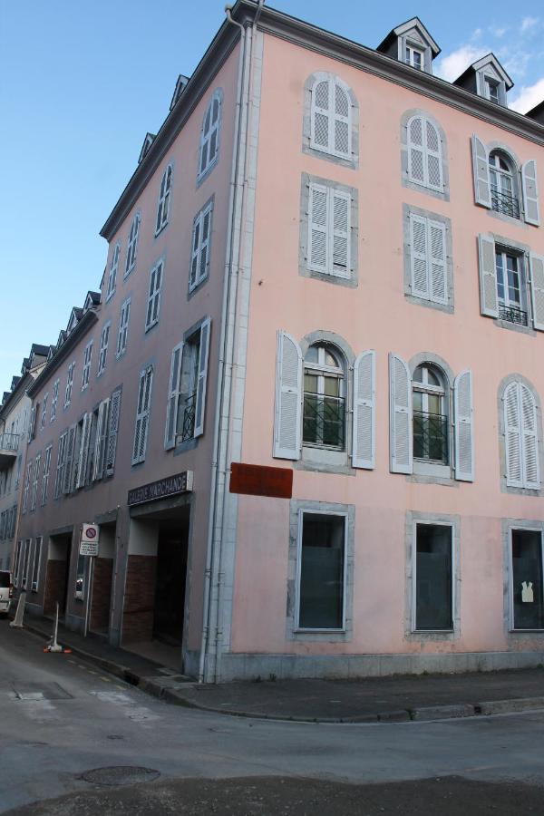 Le 6 Magnifique Appt Bagneres-De-Bigorre 3Etoiles 아파트 외부 사진