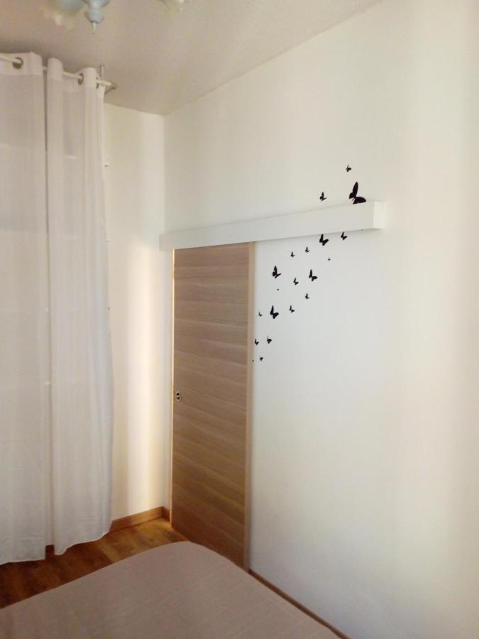 Le 6 Magnifique Appt Bagneres-De-Bigorre 3Etoiles 아파트 외부 사진