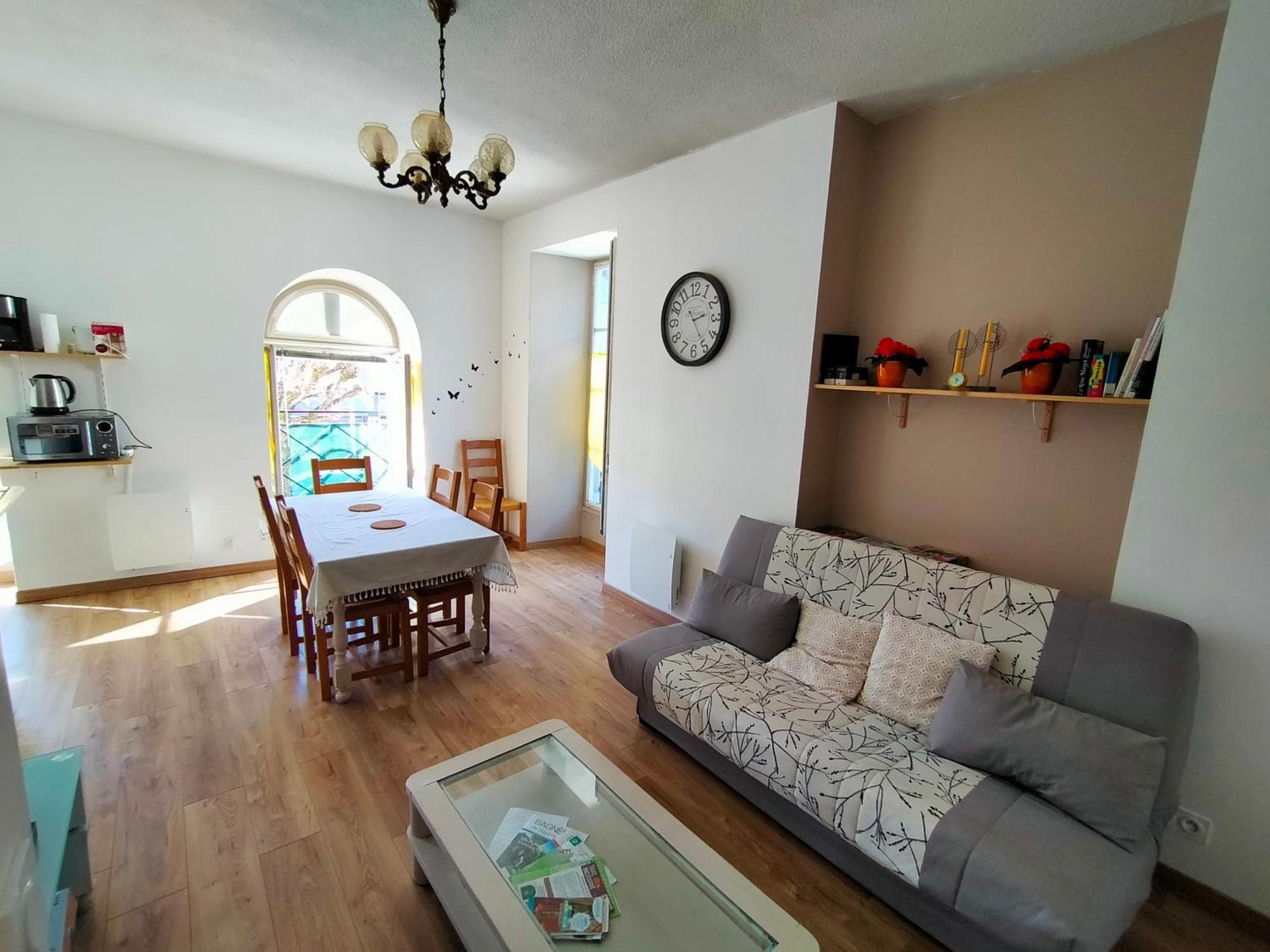 Le 6 Magnifique Appt Bagneres-De-Bigorre 3Etoiles 아파트 외부 사진